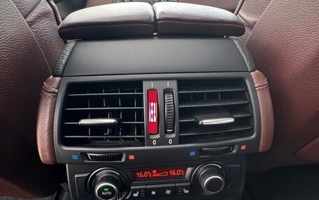 BMW X5, 2012 год, 2 890 000 рублей, 12 фотография