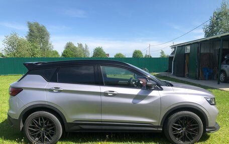 Geely Coolray I, 2022 год, 1 850 000 рублей, 9 фотография
