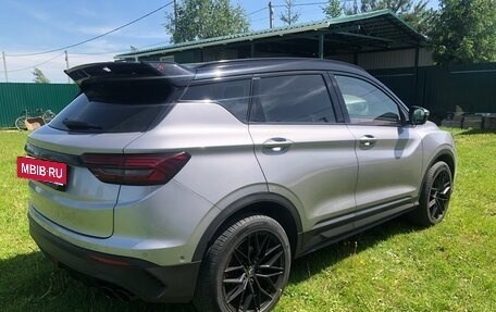 Geely Coolray I, 2022 год, 1 850 000 рублей, 8 фотография