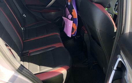 Geely Coolray I, 2022 год, 1 850 000 рублей, 15 фотография