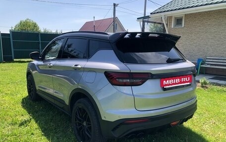 Geely Coolray I, 2022 год, 1 850 000 рублей, 6 фотография