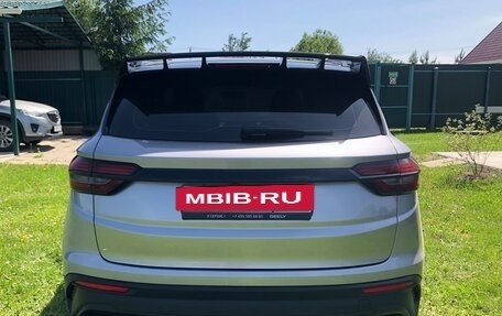 Geely Coolray I, 2022 год, 1 850 000 рублей, 7 фотография
