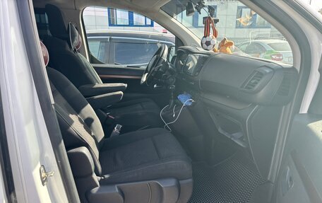 Toyota ProAce II, 2017 год, 2 200 000 рублей, 12 фотография