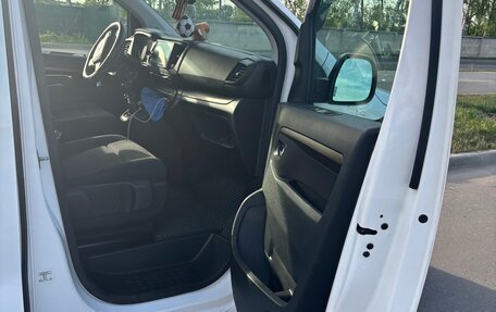Toyota ProAce II, 2017 год, 2 200 000 рублей, 8 фотография