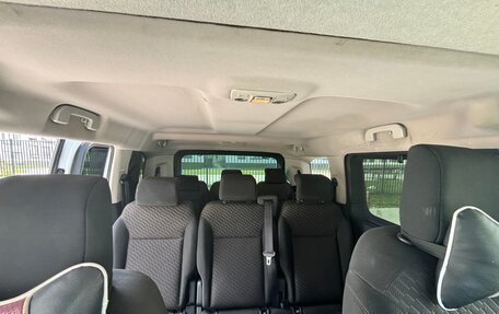 Toyota ProAce II, 2017 год, 2 200 000 рублей, 15 фотография