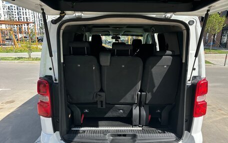 Toyota ProAce II, 2017 год, 2 200 000 рублей, 11 фотография