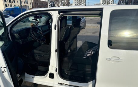 Toyota ProAce II, 2017 год, 2 200 000 рублей, 9 фотография