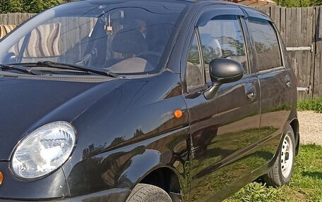 Daewoo Matiz I, 2010 год, 200 000 рублей, 4 фотография