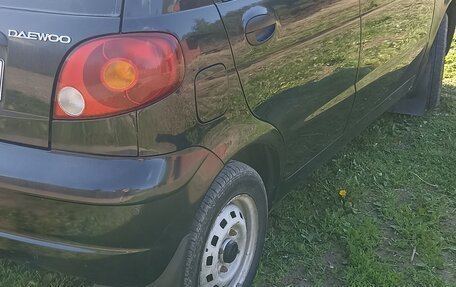 Daewoo Matiz I, 2010 год, 200 000 рублей, 7 фотография