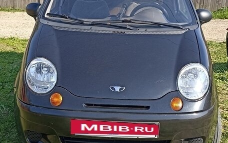 Daewoo Matiz I, 2010 год, 200 000 рублей, 5 фотография