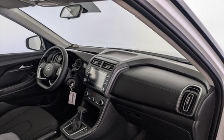 Hyundai Creta, 2022 год, 2 300 000 рублей, 13 фотография