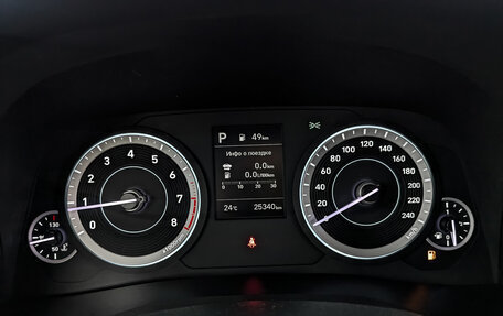 Hyundai Creta, 2022 год, 2 300 000 рублей, 16 фотография