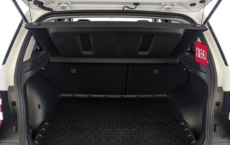 Hyundai Creta, 2022 год, 2 300 000 рублей, 10 фотография