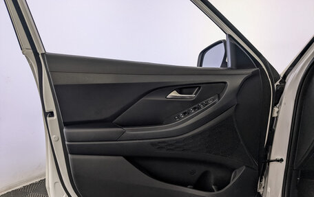 Hyundai Creta, 2022 год, 2 300 000 рублей, 19 фотография
