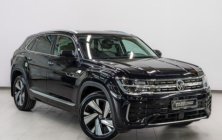 Volkswagen Teramont I, 2023 год, 5 900 000 рублей, 3 фотография