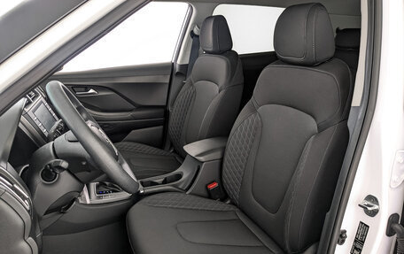 Hyundai Creta, 2022 год, 2 300 000 рублей, 20 фотография