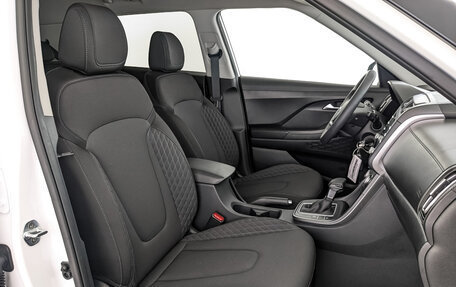 Hyundai Creta, 2022 год, 2 300 000 рублей, 24 фотография