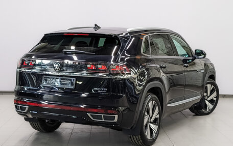 Volkswagen Teramont I, 2023 год, 5 900 000 рублей, 5 фотография