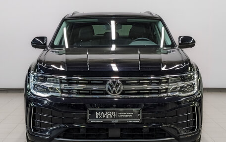 Volkswagen Teramont I, 2023 год, 5 900 000 рублей, 2 фотография