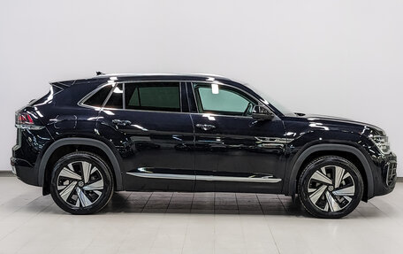 Volkswagen Teramont I, 2023 год, 5 900 000 рублей, 4 фотография