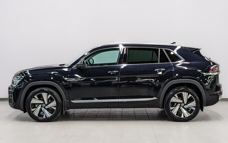 Volkswagen Teramont I, 2023 год, 5 900 000 рублей, 8 фотография