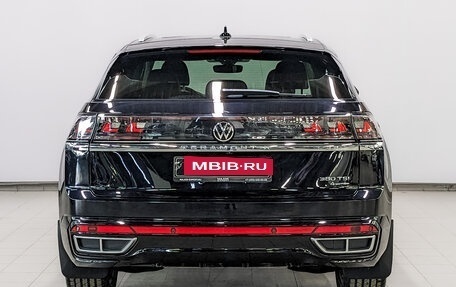Volkswagen Teramont I, 2023 год, 5 900 000 рублей, 6 фотография