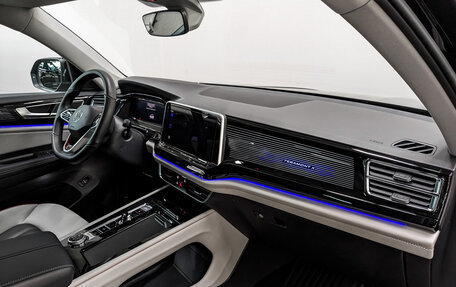 Volkswagen Teramont I, 2023 год, 5 900 000 рублей, 13 фотография