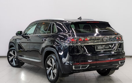 Volkswagen Teramont I, 2023 год, 5 900 000 рублей, 7 фотография
