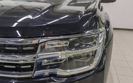 Volkswagen Teramont I, 2023 год, 5 900 000 рублей, 11 фотография