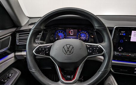 Volkswagen Teramont I, 2023 год, 5 900 000 рублей, 22 фотография
