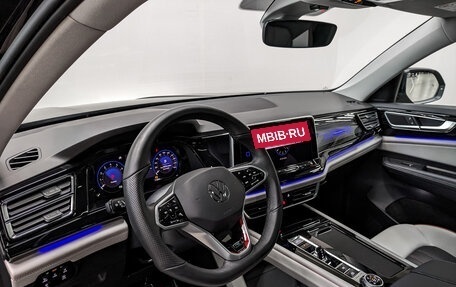 Volkswagen Teramont I, 2023 год, 5 900 000 рублей, 15 фотография