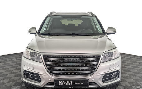Haval H6, 2019 год, 1 350 000 рублей, 2 фотография