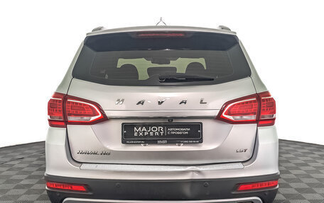 Haval H6, 2019 год, 1 350 000 рублей, 6 фотография