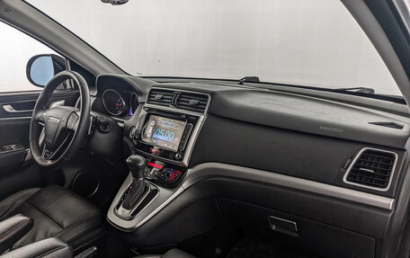 Haval H6, 2019 год, 1 350 000 рублей, 13 фотография