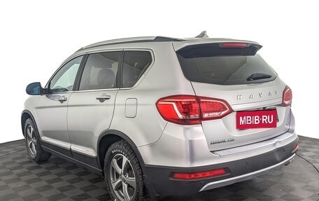 Haval H6, 2019 год, 1 350 000 рублей, 7 фотография