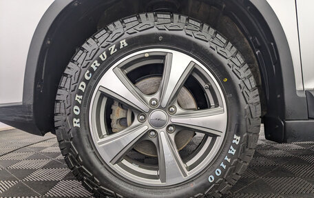 Haval H6, 2019 год, 1 350 000 рублей, 12 фотография