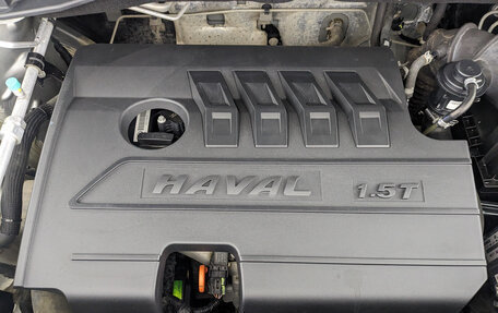Haval H6, 2019 год, 1 350 000 рублей, 9 фотография