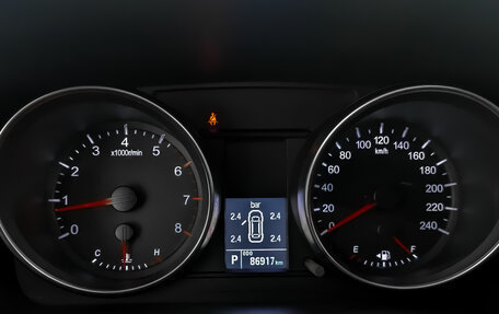 Haval H6, 2019 год, 1 350 000 рублей, 16 фотография