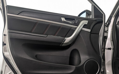 Haval H6, 2019 год, 1 350 000 рублей, 19 фотография