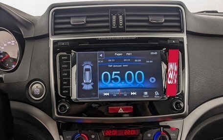 Haval H6, 2019 год, 1 350 000 рублей, 17 фотография