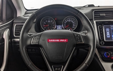 Haval H6, 2019 год, 1 350 000 рублей, 22 фотография
