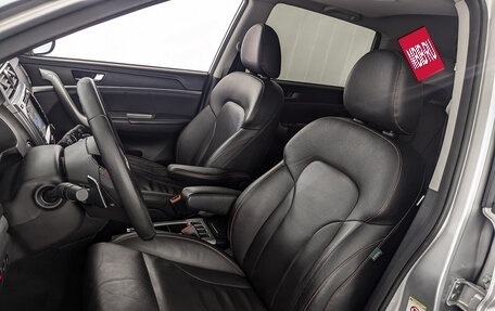 Haval H6, 2019 год, 1 350 000 рублей, 20 фотография