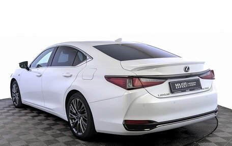 Lexus ES VII, 2020 год, 3 685 000 рублей, 7 фотография