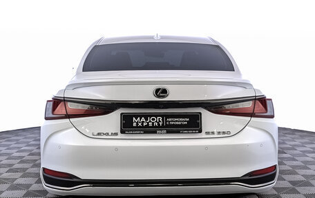Lexus ES VII, 2020 год, 3 685 000 рублей, 6 фотография