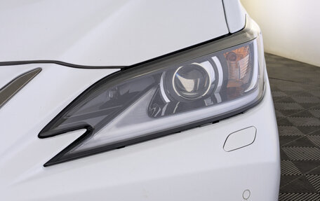 Lexus ES VII, 2020 год, 3 685 000 рублей, 11 фотография