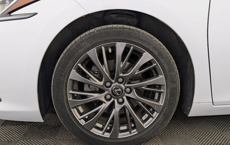Lexus ES VII, 2020 год, 3 685 000 рублей, 12 фотография