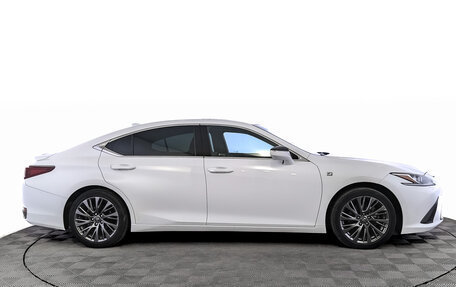 Lexus ES VII, 2020 год, 3 685 000 рублей, 4 фотография