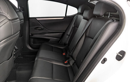 Lexus ES VII, 2020 год, 3 685 000 рублей, 18 фотография