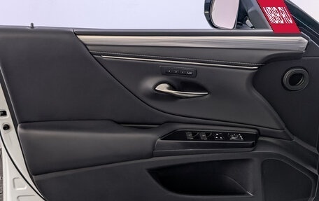 Lexus ES VII, 2020 год, 3 685 000 рублей, 19 фотография