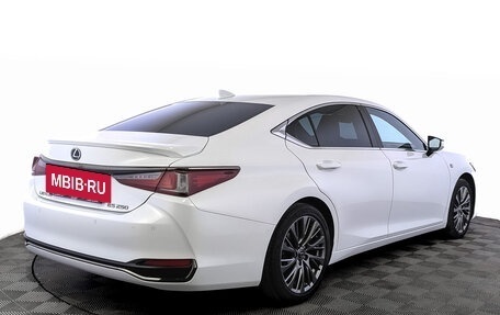 Lexus ES VII, 2020 год, 3 685 000 рублей, 5 фотография